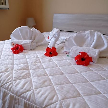 Villa Belvedere Campofelice Di Roccella Ngoại thất bức ảnh