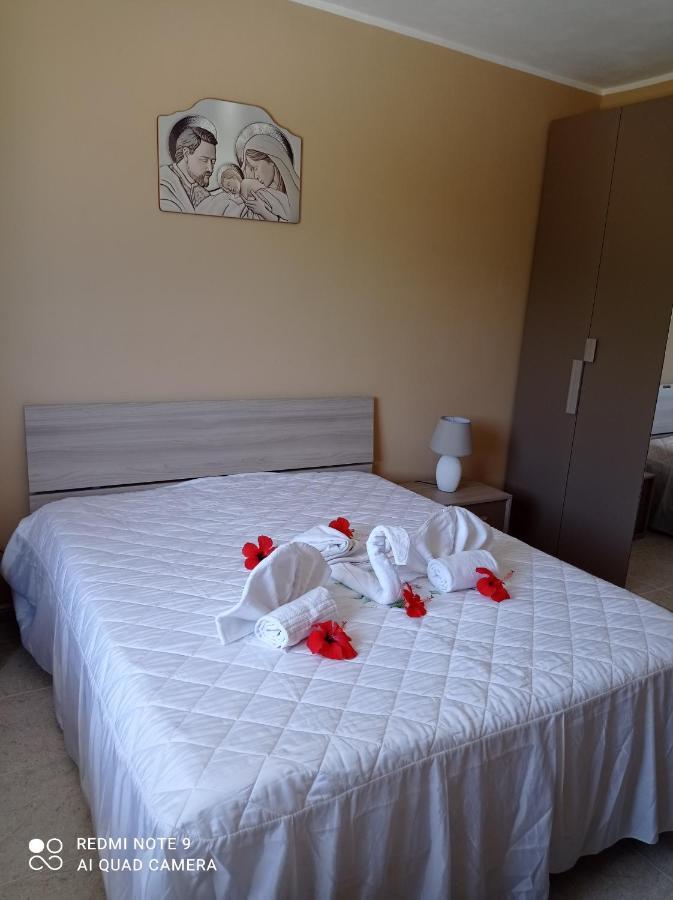Villa Belvedere Campofelice Di Roccella Ngoại thất bức ảnh